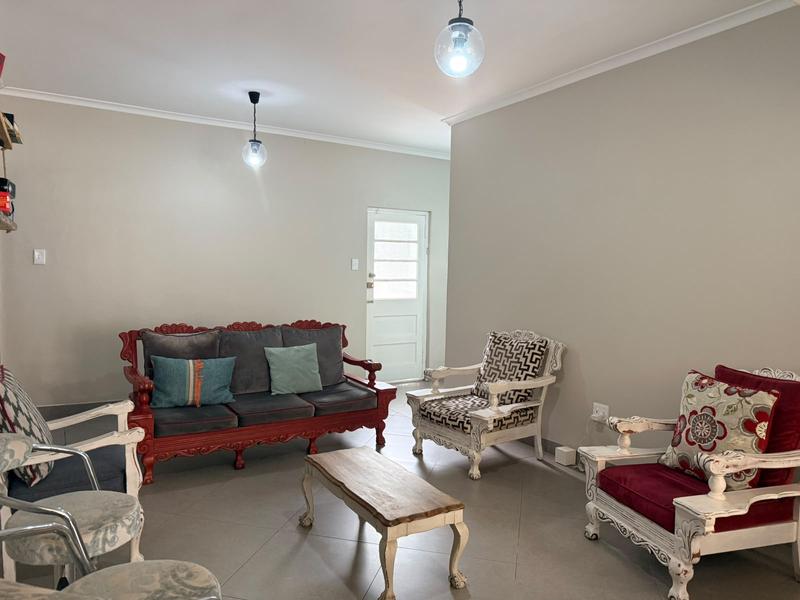 To Let 1 Bedroom Property for Rent in Boston Western Cape